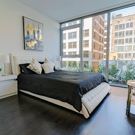Downtown Paradise Escape With 2 Pools / Hot Tubs Lejlighed Los Angeles Eksteriør billede